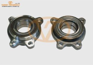 ARKA TEKER PORYASI AUDI A4 2.0TFSI QUATTRO 15 S4 QUARTTRO 16 2.0TDI 3.0TDI QUARTTRO 15> resmi