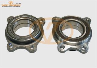 ÖN  TEKER PORYASI AUDI A5 1.4TFSI 16 2.0TFSI 16 QUATTRO 16 Q5 Q7 3.0TDI 15 resmi
