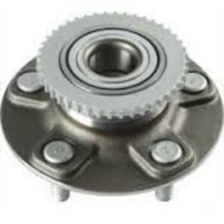 ARKA TEKER RULMANI NİSSAN PRIMERA 1,6-1,8-1,9-2,0-2,2 2002> resmi