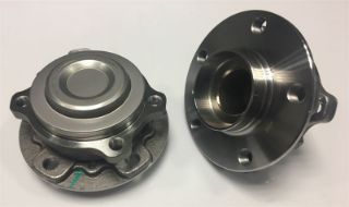 ÖN  TEKER RULMANI BMW F01-F02-F03-F04-F05-F07-F10-F11-F12-F13-F25-X3  5.18I-5.20I-5.25I-5.28I-5.50I-6.50I- 5.18D-5.25D-5.30D-5.35D-5.50D-6.40D 2009>2016 -145 X 44 resmi