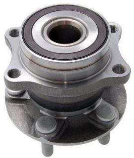 ARKA TEKER RULMANI PORYA SUBARU FOREXTER-IMPREZA-XV 1,6 I-2,0 I-2,0 D 2012> resmi