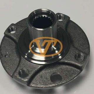 ÖN TEKER PORYA OPEL CORSA C-COMBO-MERIVA-TIGRA 1,0-1,2-1,3 CDTI-1,6-1,6 16V-1,7 DI-1,7 CDTI -1,8 2000> resmi