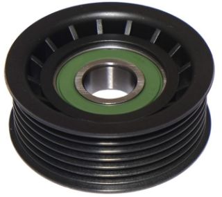 ALTERNATÖR AVARE GERGİ RULMANI TRANSİT V184 01>06 MONDEO III 00>07 2.0TDCI resmi