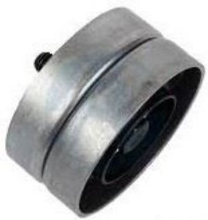 ALTERNATÖR GERGİ RULMANI OTOKAR SULTAN MIDIBUS -RENAULT RVI MIDLUM 2006>2009 VOLVO B SERISI 1998> FL SERISI 2006> resmi