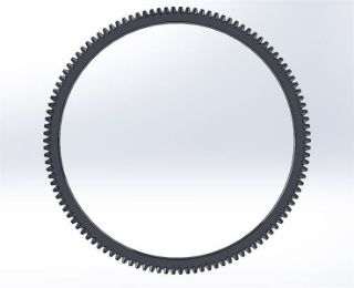 VOLAN DISLISI (KALIN DIS) MİTSUBİSHİ CANTER FE449 FE659 88>> (FE659EU) 114DIS resmi