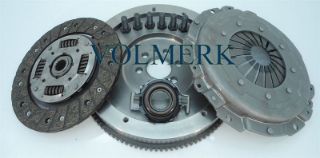 DEBRIYAJ SETİ+VOLAN (SABIT) DOBLO 1.9 JTD resmi