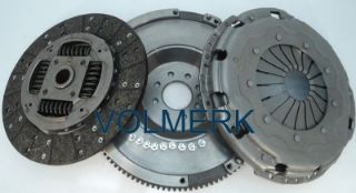 VOLAN (SABIT)DEBRIYAJ SETİ KIT MONDEO 07>14   KUGA  08>13 2.0 TDCI RULMANSIZ resmi