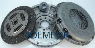 VOLAN DEBRIAJ SETİ (SABIT) KIT TRANSİT 140 PS V347 2.2 6 VITES  ÖNDEN CEKER resmi