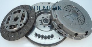 DEBRIYAJ SETİ (SABIT VOLANLI) SPRINTER 00>06 VİTO 638 99>03 resmi