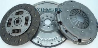 VOLANT + DEBRIYAJ SETİ KOMPLE ( SABIT ) ASTRA H CORSA C MERİVA A Z17DTH resmi