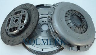DEBRIYAJ SETİ VOLANLI KOMPLE NİSSAN NV300 2011> MASTER III MOVANO 2.3DCI 2010> ÖNDEN CEKISLI (1606887780) resmi