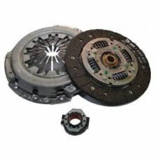 DEBRİYAJ SETİ VOLANLI KİT PALİO-DOBLO-FİORİNO 1.3 MULTİJET SABİT VOLANLI resmi