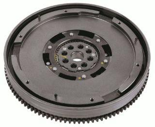 DEBRİYAJ SETİ VOLANLI DUCATO-JUMPER-BOXER 3.0HDI-155-160 06 F1CE0481D F30DT F1CE3481M resmi