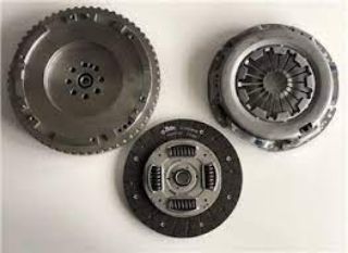 DEBRİYAJ SETİ VOLANLI DUCATO 2.0 VAN 115 MTJ resmi