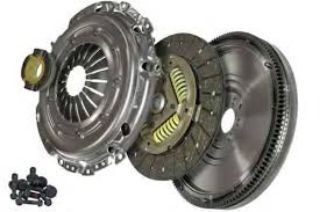 DEBRİYAJ SETİ VOLANLI KİT CORSA C-D-COMBO C-MERIVA 1.3 CDTİ Z13 SABİT VOLANLI resmi