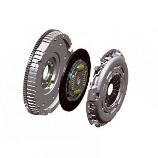 DEBRİYAJ SETİ VOLANLI LAGUNA II ESPACE IV 1.9DCI JK0 1 BG0 1 resmi