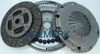VOLANT+DEBRIYAJ SETİ ( RULMANSIZ ) TRANSPORTER T6 09>15 2.0TDI CAAC CCHA CAAE CCHB CFCA resmi