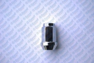 BİJON SOMUNU CELIK 17 JANT KALIN DIS M12 X 1.5 UNIVERSAL resmi