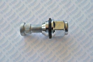 BİJON SOMUNU FIBERLI ACCENT 95-06 M12 X 1,5 resmi