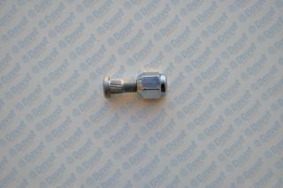 BİJON KOMPLE SUZUKİ ALTO-MARUTTI M10 X 1,25 resmi