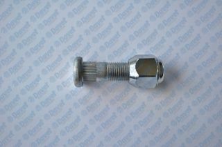 BİJON KOMPLE SWİFT M12 X 1,25 resmi