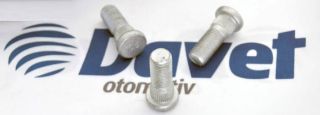 BİJON SAPLAMASI ÖN NİSSAN PİCK-UP resmi