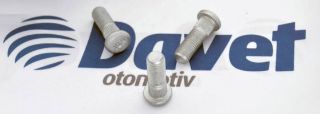 BİJON SAPLAMASI SUZUKİ ALTO resmi