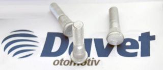 BİJON SAPLAMASI ARKA H100 KAMYONET resmi