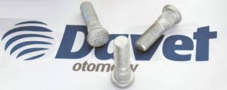 BİJON SAPLAMASI ARKA NİSSAN PİCK-UP resmi