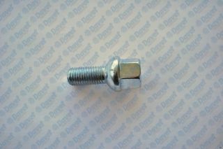BİJON SAPLAMA SOMUN POLO TUM BINEK METRIK M12 X 1,5 resmi
