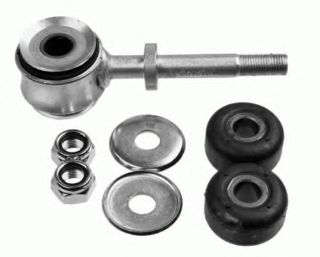 STABILIZER ROT ARKA ( FIAT : DUCATO / PEUGEOT : BOXER / CITROEN : JUMPER 06> ) resmi