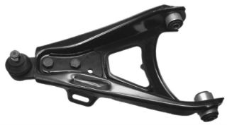 KOMPLE ROT SOL ( RENAULT : R21 ) resmi