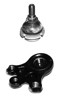 ROTIL TAKIM ALT UST ( PEUGEOT : 407 / CITROEN : C6 ) resmi