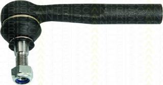 ROTBASI SOL ( OPEL : ASTRA H / ZAFIRA 04-- ) resmi