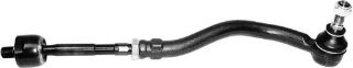 KOMPLE ROT ON SOL ( SEAT : ALHAMBRA   1996>2010 / FORD : GALAXY  1995>2006 ) resmi