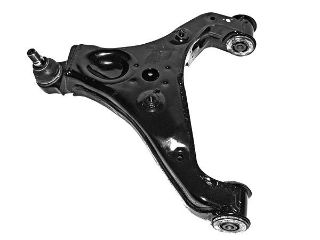 SOL ON SALINCAK (VW CRAFTER 06-16  MERCEDES SPRINTER 06-) resmi