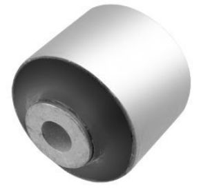 SAG/SOL ALT SALINCAK ARKA BURC (VW AMAROK 10-) resmi