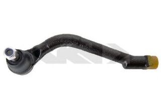 ROTBASI SOL  (HYUNDAI: I40  2012> - OPTIMA 2010>) resmi