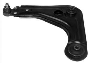 SALINCAK SOL - ROTILLI - MEKANIK  ( FORD : FIESTA ) resmi