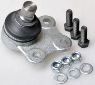 ROTİL ( FORD : FİESTA FUSİON 02- / MAZDA 2 03>07 ) resmi