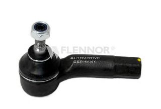 ROT BAŞI SOL ( FORD : FİESTA FUSİON 02- / MAZDA 2 03>07 ) resmi