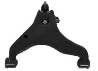 SALINCAK ALT SAG (MITSUBISHI: L200 06>19 2WD-4WD / L200 19>  ) resmi