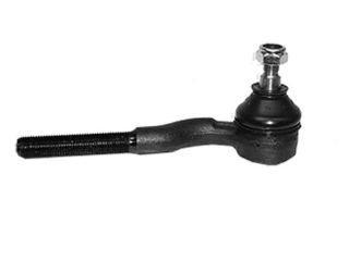 ROTBASI SOL EGRI ( MERCEDES : W124 ) resmi