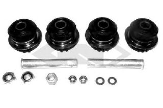 SALINCAK TM.TK ALT ( MERCEDES W124 ) resmi