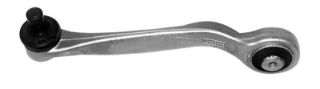 SOL ON UST EGRI KOL (AUDI A6 05-11  A8 03-10) resmi