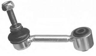 ZROT ARKA R/L(MAZDA: 323-FAMILYA 2.0 98>02 ) resmi