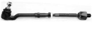 YAN ROT SOL/SAG BMW X5 (E53) 2000/2003 resmi