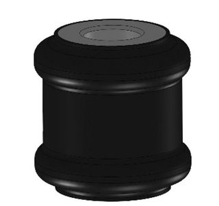 ROTILLI KOL BURCU SAG SOL ( CHRYSLER : 300 C 04- ) resmi