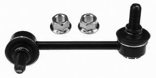 ZROT ARKA SAG(KIA: SORENTO 2002> / MAHINDRA : SCORPIO 2006> ) resmi
