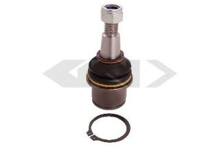 ROTIL ALT ( LANDROVER DISCOVERY III - IV / RANGE SPORT III - IV ) resmi